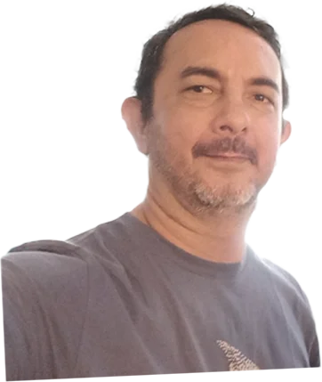 Foto Franqueado Marco Antônio