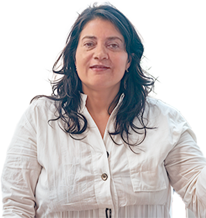 Foto Franqueada Elisabete Tavares