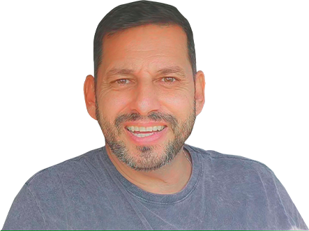 Foto Franqueado Helvecio Junior