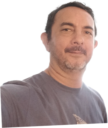 Foto Franqueado Marco Antônio