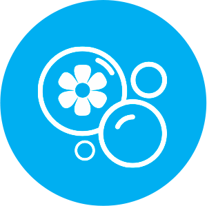 Cliente escolhe o perfume